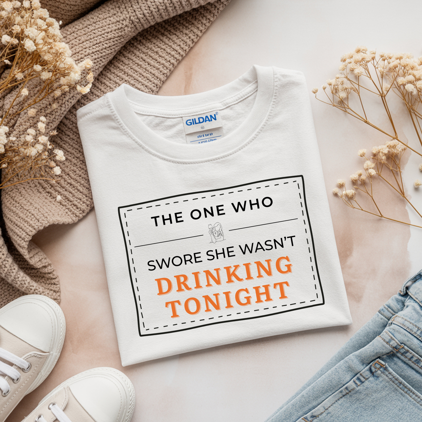 Girls’ Night Crew PNG Bundle – 10 Funny Adult Humor Designs