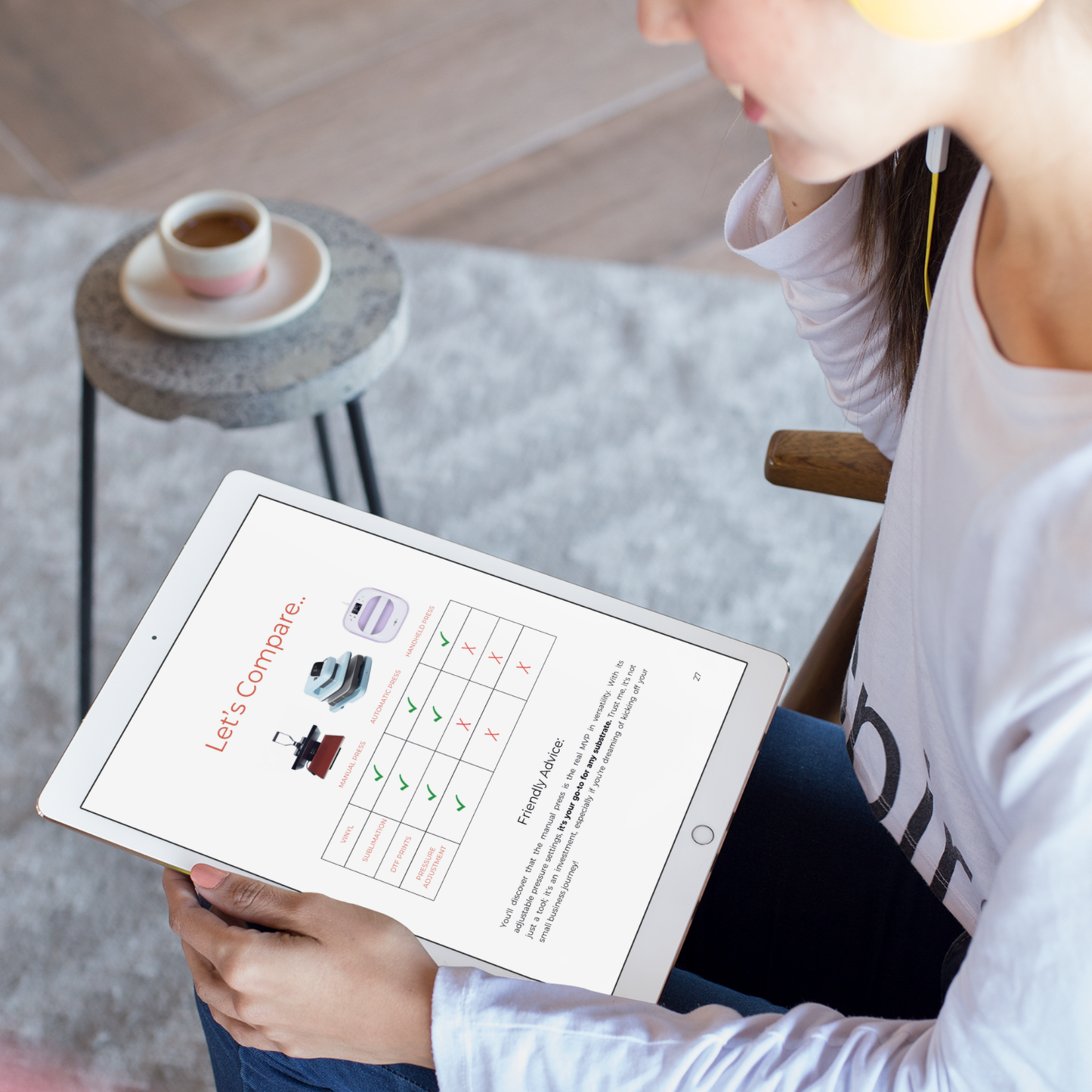 The Sublimation Playbook – Your Step-by-Step Guide to Success