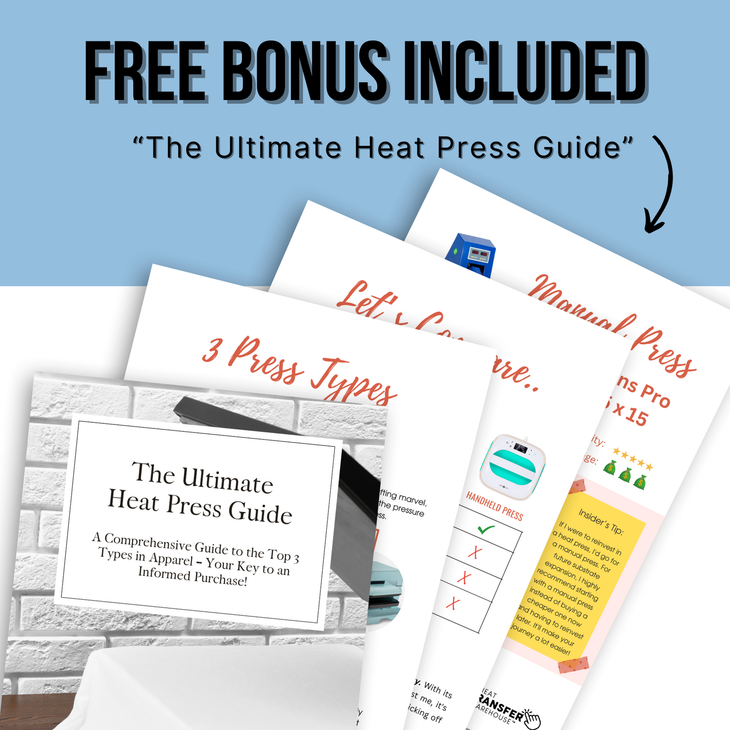 The SUBLIMATION Playbook - A Beginner's Guide to Complete Success!