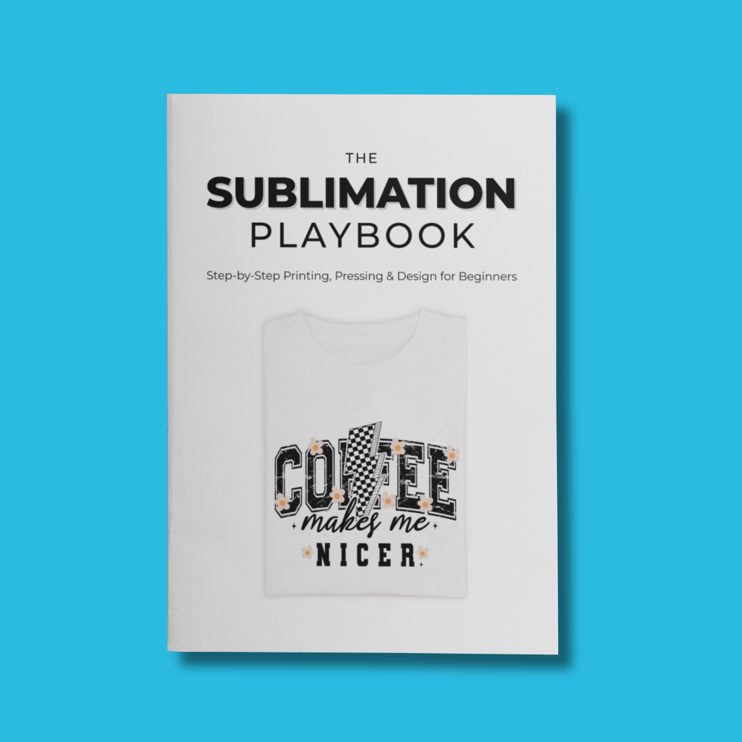 Learn & Create – eBooks and creative tools for makers and designers