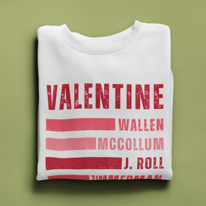 Country Music Valentine High Resolution PNG l Commercial Use