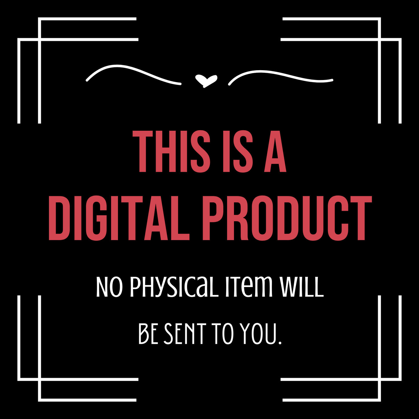 Consultation Cards DTF TRANSFERS - 20 Printable Apparel Consultation Cards for Custom Creators